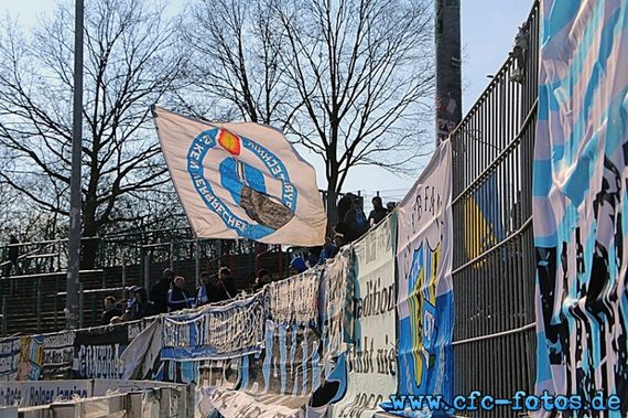 SC Preußen Münster vs Chemnitzer FC (3-1)