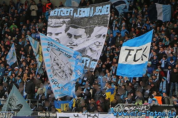 Chemnitzer FC vs Würzburger Kickers (0-1)