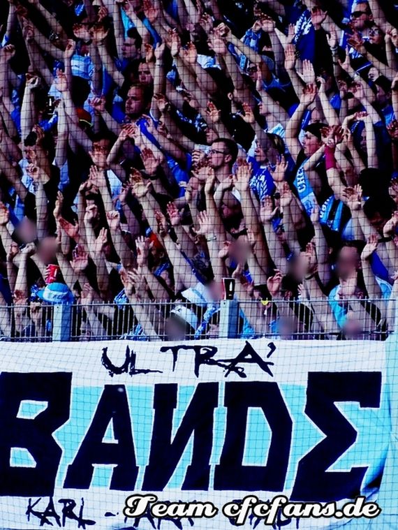 Chemnitzer FC vs VfL Osnabrück (2-1)