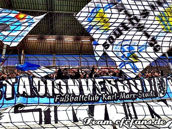 1. FC Magdeburg vs Chemnitzer FC (2-0)