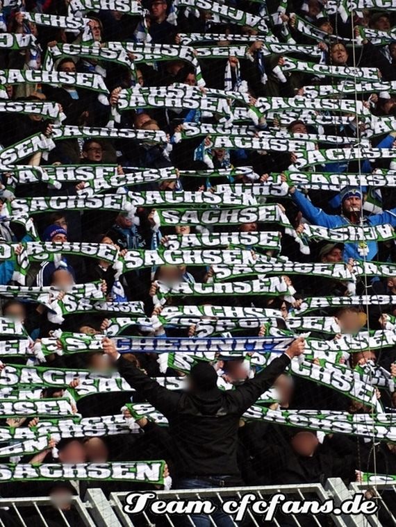 1. FC Magdeburg vs Chemnitzer FC (2-4)