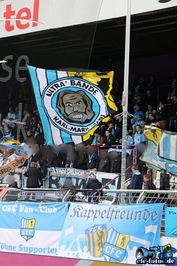VfL Osnabrück vs Chemnitzer FC (3-0)