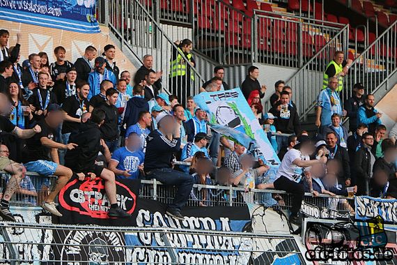 1. FSV Mainz 05 II vs Chemnitzer FC (0-1)