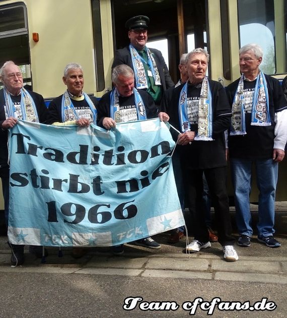 Chemnitzer FC vs SC Preußen Münster (0-3)