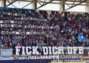 Chemnitzer FC vs VfL Osnabrück (0-0)