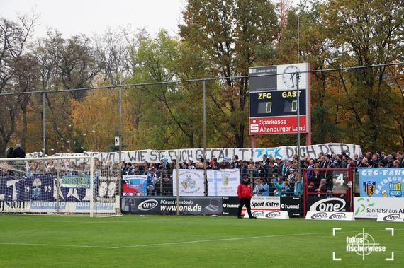 ZFC Meuselwitz vs Chemnitzer FC (0-5)