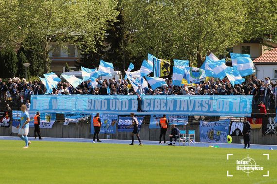 Viktoria Berlin vs Chemnitzer FC (4-2)