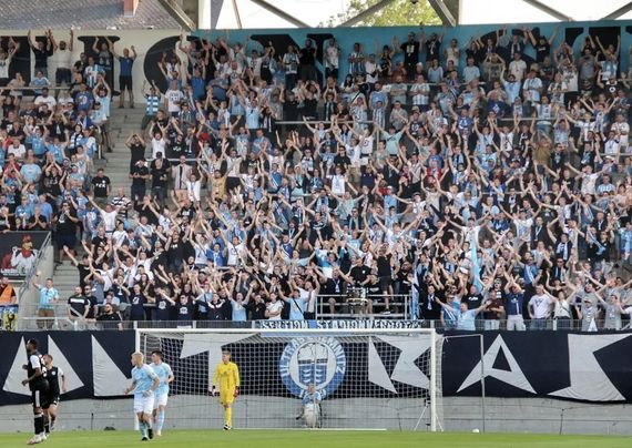 Chemnitzer FC vs Tennis Borussia Berlin (3-1)