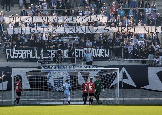 Chemnitzer FC vs FC Eilenburg (2-0)