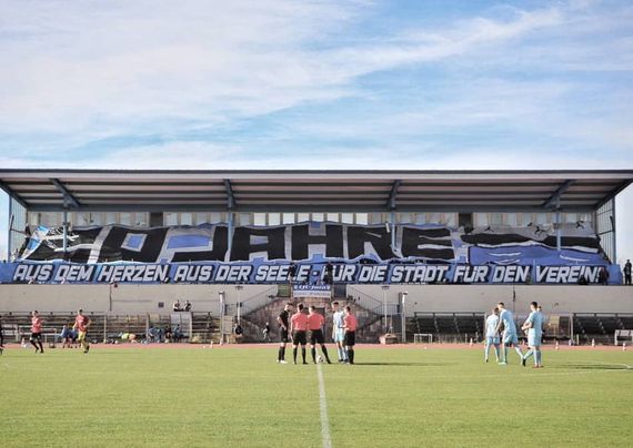 Chemnitzer FC U19 vs FC Energie Cottbus U19 (0-1)