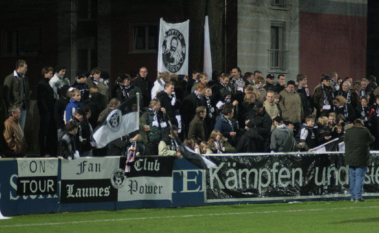 SV Lippstadt 08 vs Delbrücker SC (4-1 n.E)