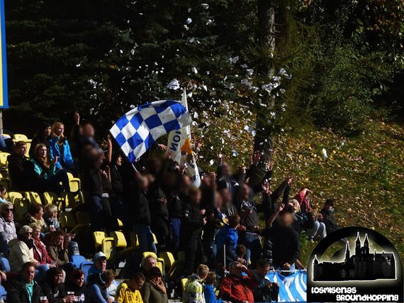 SpG Geringswalde/Hartha A-Jugend vs Döbelner SC A-Jugend (5-3 n.E.)