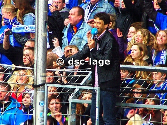 DSC Arminia Bielefeld vs Werder Bremen II (1-0)