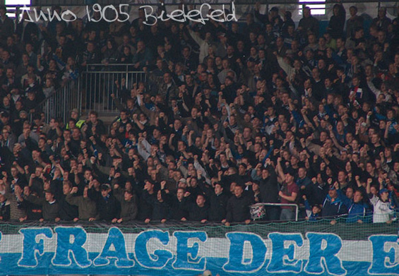DSC Arminia Bielefeld II vs SC Preußen Münster (2-2)