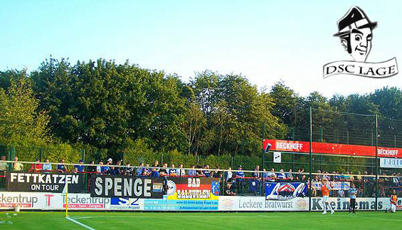 SC Verl vs DSC Arminia Bielefeld II (0-0)