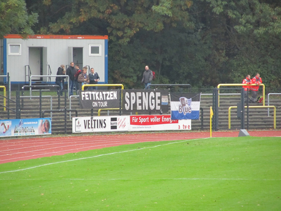 FC Schalke 04 II vs DSC Arminia Bielefeld II (1-1)