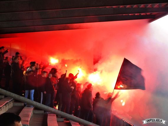 DSC Arminia Bielefeld II vs Westfalia Herne (2-0)