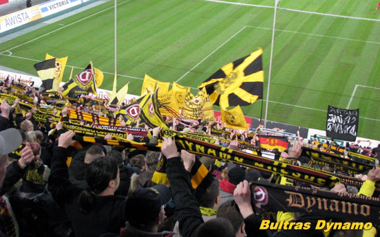 Fortuna Düsseldorf vs Dynamo Dresden (1-2)