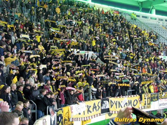 VfL Wolfsburg II vs Dynamo Dresden (0-2)