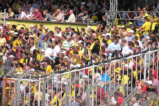 Dynamo Dresden vs SV Werder Bremen II (0-2)