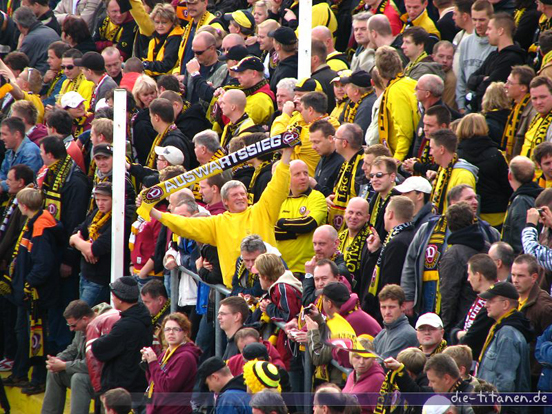 FC Carl Zeiss Jena vs Dynamo Dresden (0-0)