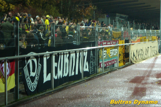 Werder Bremen II vs Dynamo Dresden (0-1)