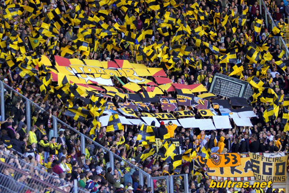 Dynamo Dresden vs FC Carl Zeiss Jena (2-0)