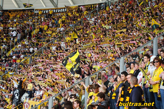 Dynamo Dresden vs Werder Bremen II (2-1)