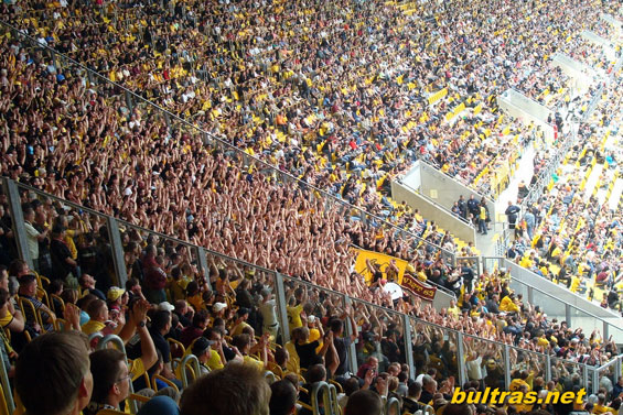 Dynamo Dresden vs VfB Stuttgart II (0-1)