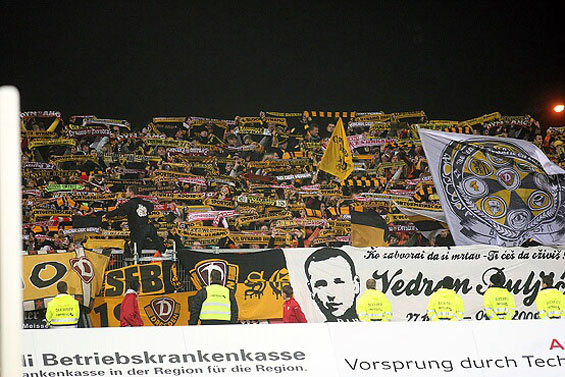 FC Ingolstadt 04 vs Dynamo Dresden (0-0)