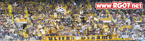 Dynamo Dresden vs SSV Jahn Regensburg (0-2)