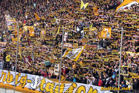 Dynamo Dresden vs 1. FC Heidenheim 1846 (0-0)