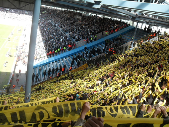 FC Hansa Rostock vs Dynamo Dresden (1-0)