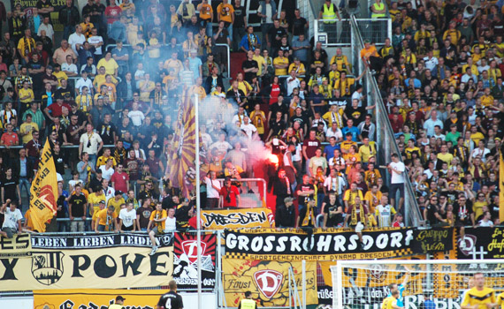 FC Ingolstadt 04 vs Dynamo Dresden (4-2)