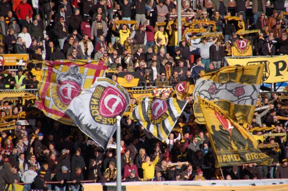 FC St. Pauli vs Dynamo Dresden (3-2)