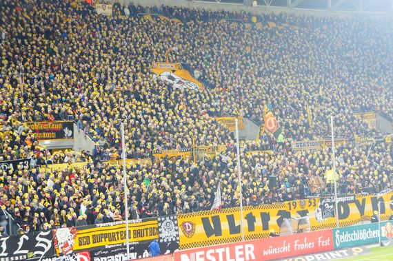 Dynamo Dresden vs VfL Bochum (0-0)