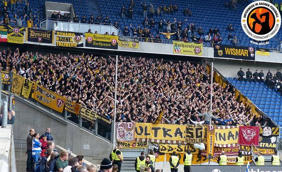 MSV Duisburg vs Dynamo Dresden (0-0)