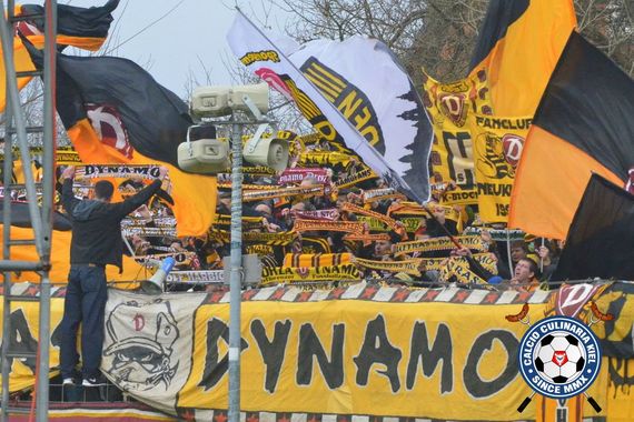 Holstein Kiel vs Dynamo Dresden (1-0)