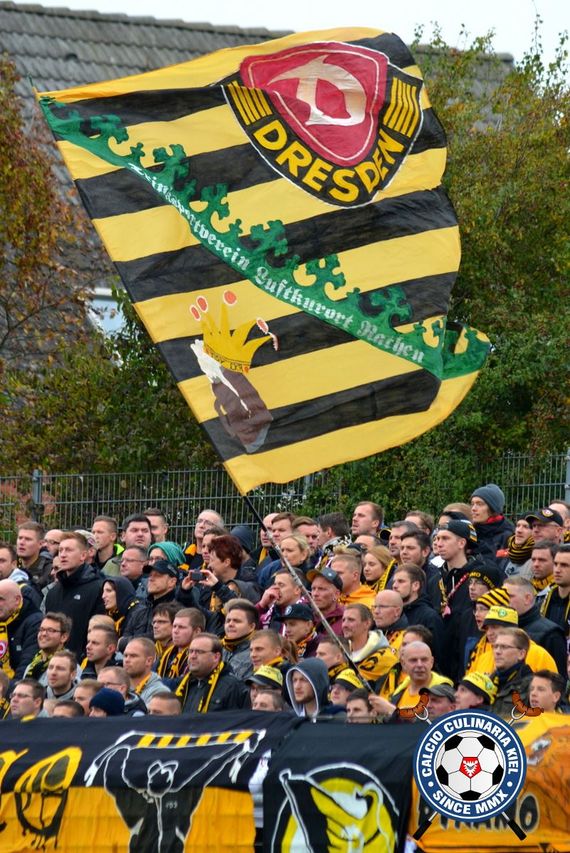 Holstein Kiel vs Dynamo Dresden (1-2)