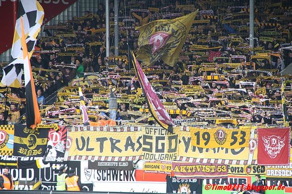 1. FC Heidenheim 1846 vs Dynamo Dresden (0-0)