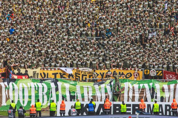 Karlsruher SC vs Dynamo Dresden (3-4)
