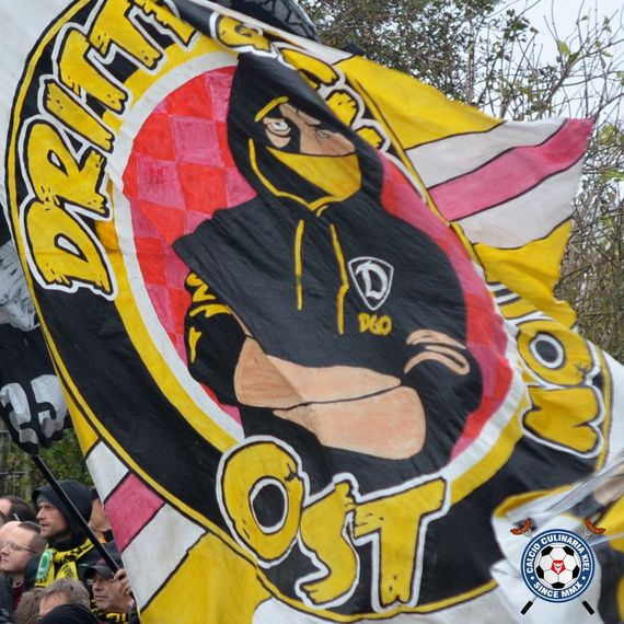 Holstein Kiel vs Dynamo Dresden (3-0)