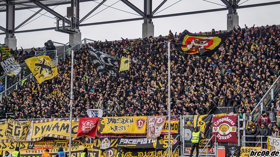 FC Ingolstadt 04 vs Dynamo Dresden (4-2)