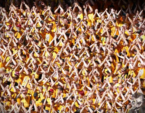 FC Erzgebirge Aue vs Dynamo Dresden (0-0)