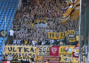 VfL Bochum vs Dynamo Dresden (3-2)