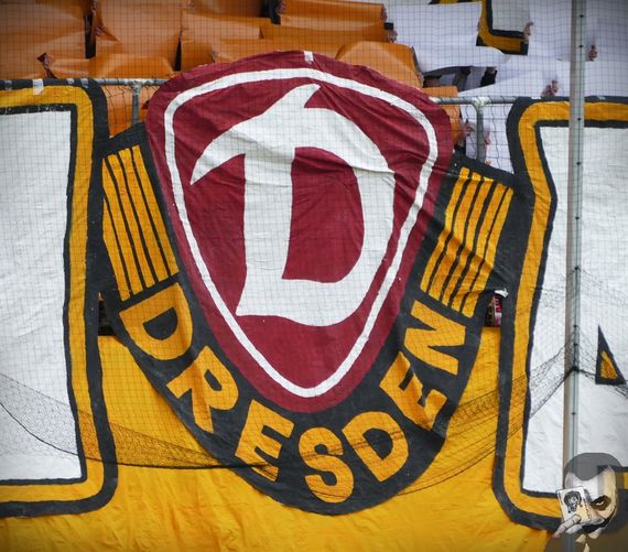 SV Sandhausen vs Dynamo Dresden (3-1)
