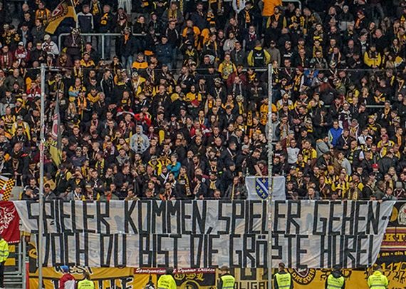 FC Ingolstadt 04 vs Dynamo Dresden (1-0)