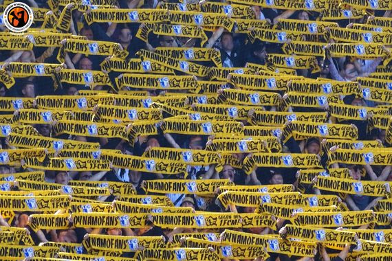 1. FC Magdeburg vs Dynamo Dresden (2-2)