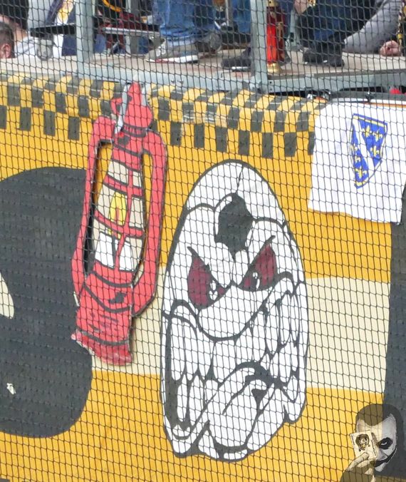 Dynamo Dresden vs Holstein Kiel (1-2)