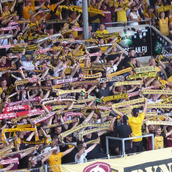 1. FC Heidenheim 1846 vs Dynamo Dresden (2-1)